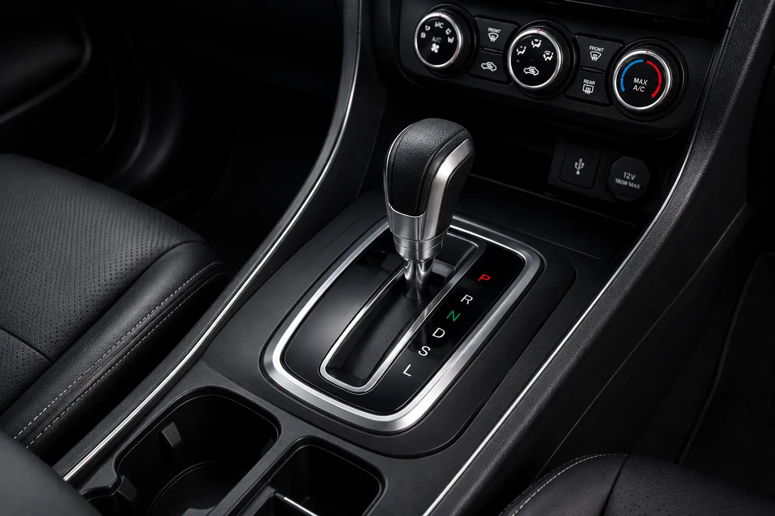 Automatic Driving Classes Kuwait